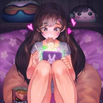 MashiroOuO's Avatar'