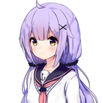 USSR_ZYL's Avatar'