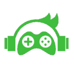 GamerGreenie's Avatar'