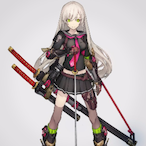 Iso KirkOnMe's Avatar'