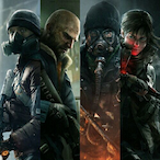 DedSec611's Avatar'