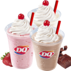 DQMilkShake's Avatar'