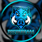 BOSVARK777's Avatar'
