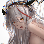 Agir_LOVE's Avatar'