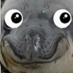 TheHappySeal's Avatar'