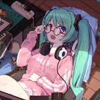 SOX_HuTaoZe's Avatar'