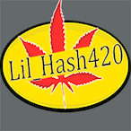 Lil_Hashh420's Avatar'