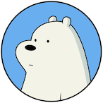 Iceberg061's Avatar'