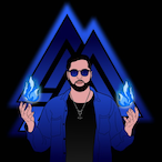 TheRenegade997's Avatar'