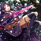 KiritoYuukiAsun's Avatar'