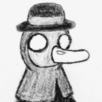 PlagueyPlatypus's Avatar'