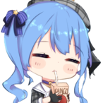 HoshiLo's Avatar'