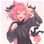 Polairis-san's Avatar'