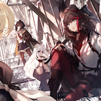 chenmoguai's Avatar'