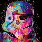 LuckyplayerHD's Avatar'