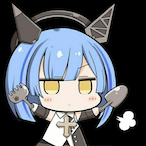 NakanoAkina's Avatar'