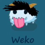 Wekage38's Avatar'