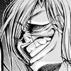 False ryuk's Avatar'