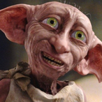 SAVE_DOBBY's Avatar'