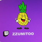 ZZUMITOO_Twitch's Avatar'