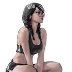 AmazingXiin's Avatar'