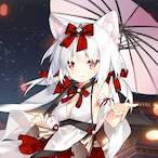 YUKEKAZE's Avatar'