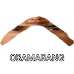 Obamarangg's Avatar'