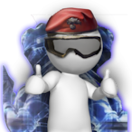 Seziker's Avatar'