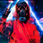 AlberChimbo's Avatar'