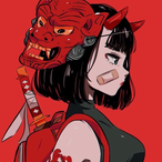 Aomnica's Avatar'