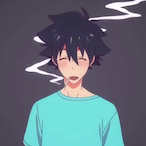 Dinobucket's Avatar'