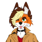 Floofi_the_Fox's Avatar'