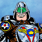 GeardoTheVet's Avatar