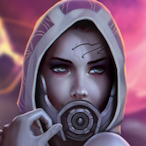 belegoN7's Avatar'