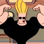 Radjohnny406's Avatar'