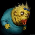 raughtynaper67's Avatar'