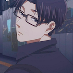 Chorizv's Avatar'