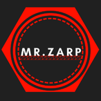 MR.Zarp's Avatar'