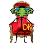 chrocky's Avatar'