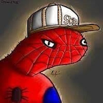 SpoodrMin's Avatar'