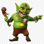 Mind-Goblin's Avatar'