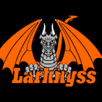 Larknyss's Avatar'