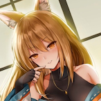 Kinkenburg's Avatar'