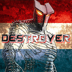 Destroyer.86's Avatar