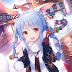 PekopekoPeco's Avatar'