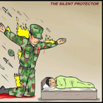 Swing Fred's Avatar'