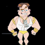 DickUrkle's Avatar'