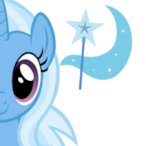 PonyBoys-Trixie's Avatar'