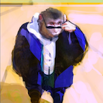 kcmxqz's Avatar'