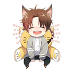 Pray_H's Avatar'